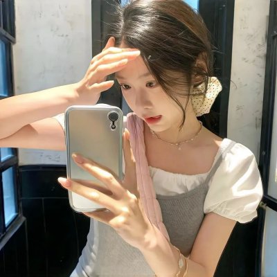 高达自画像